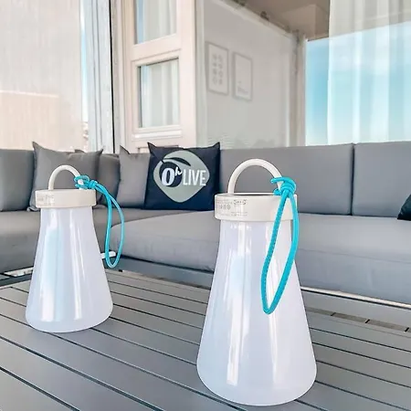 Oikos Resort Buqez - Villa Ohlive 67