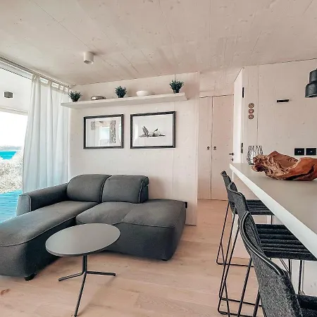Oikos Resort Buqez - Villa Ohlive 67