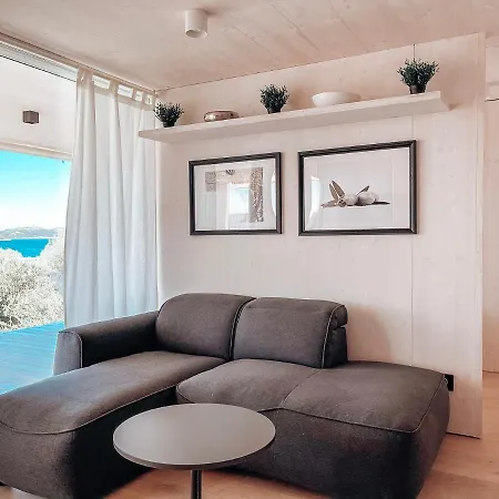 Oikos Resort Buqez - Villa Ohlive 67 *