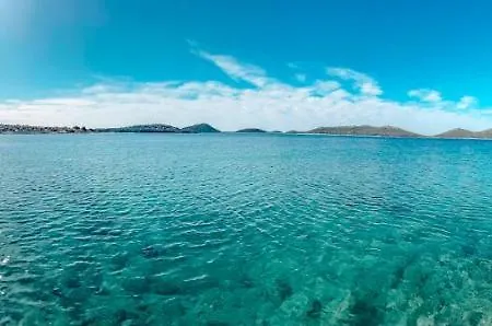 Oikos Resort Buqez - Villa Ohlive 67 Pakostane
